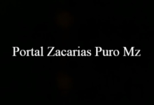 Portal Zacarias Puro Mz