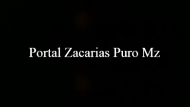 Portal Zacarias Puro Mz