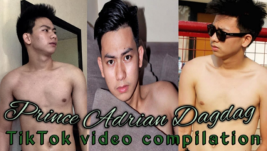 Prince Adrian Dagdag Video Viral Twitter